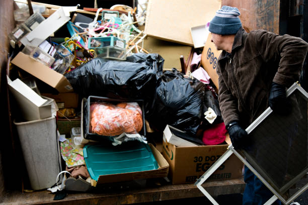Best Trash Removal Near Me  in Mosheim, TN