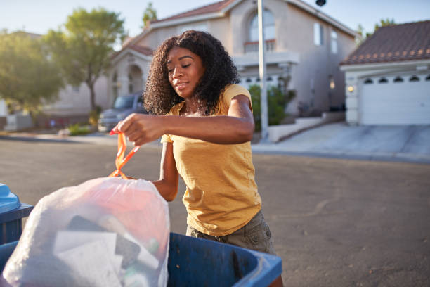 Yard Cleanup Services in Mosheim, TN
