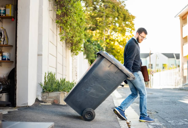 Best Basement Cleanout Services  in Mosheim, TN