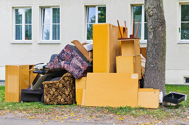 Best Yard Waste Removal  in Mosheim, TN