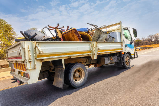 Best Construction Debris Removal  in Mosheim, TN