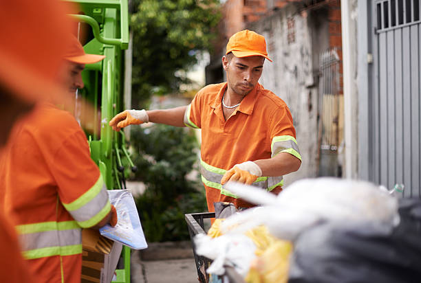 Professional Junk Removal in Mosheim, TN